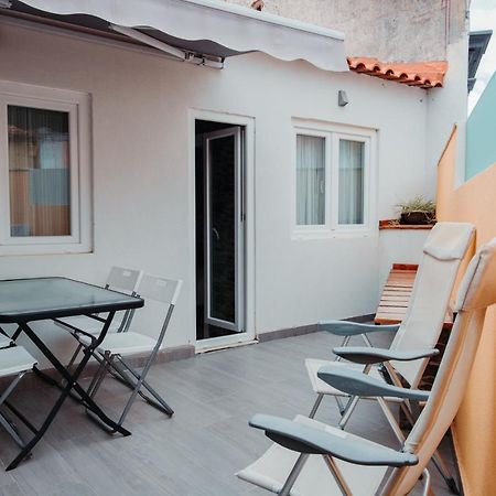 Casa Janelas Da Fonte Nova Setúbal Exterior foto