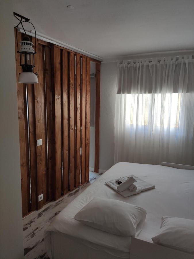 Casa Janelas Da Fonte Nova Setúbal Exterior foto
