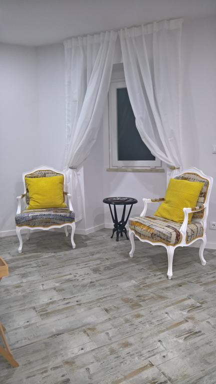 Casa Janelas Da Fonte Nova Setúbal Exterior foto