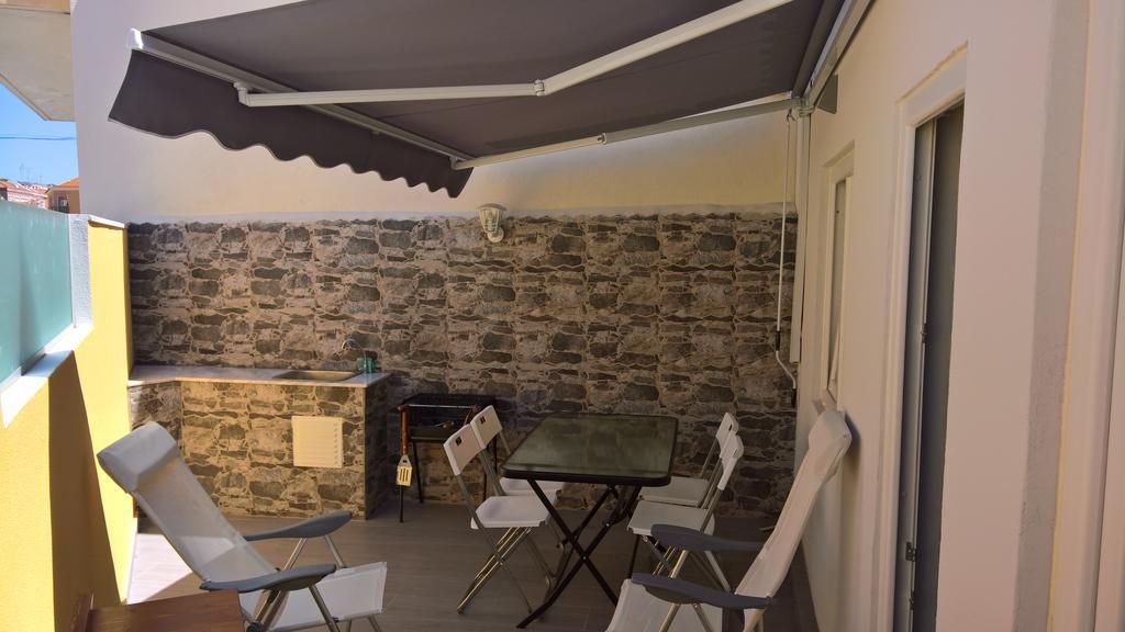 Casa Janelas Da Fonte Nova Setúbal Exterior foto